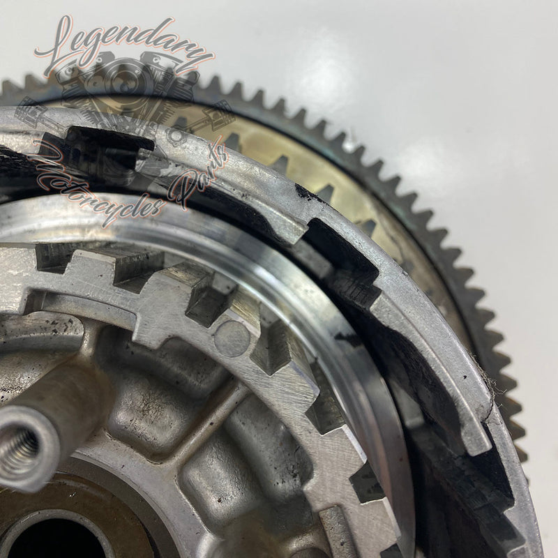 Clutch OEM 37817-07