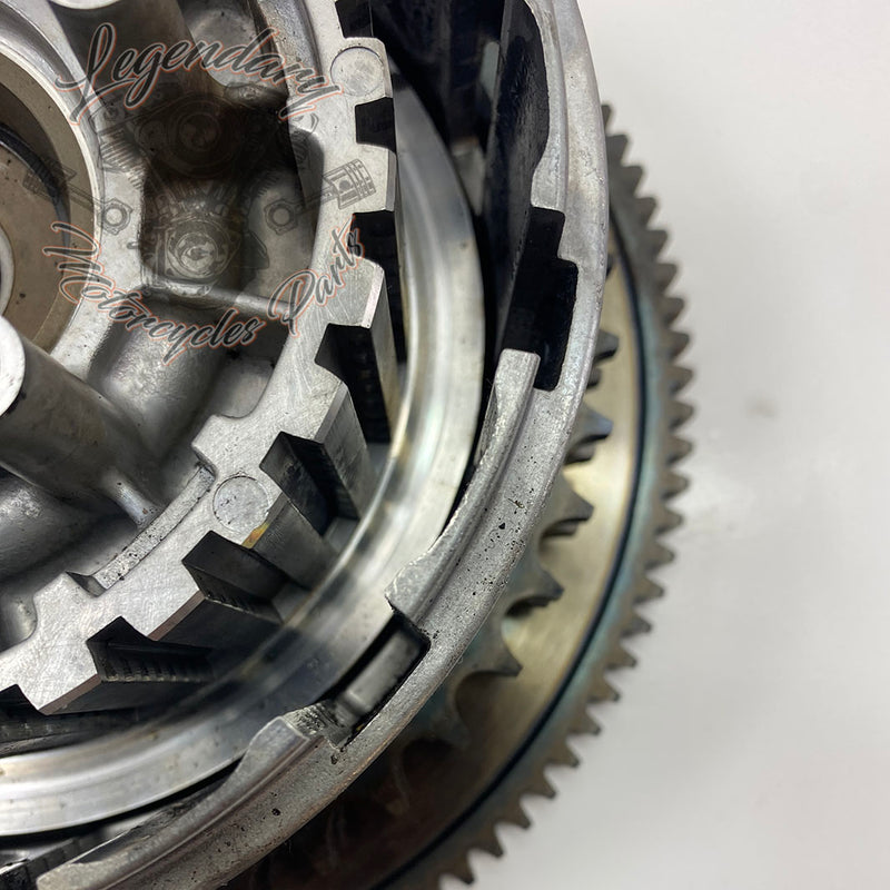 Clutch OEM 37817-07