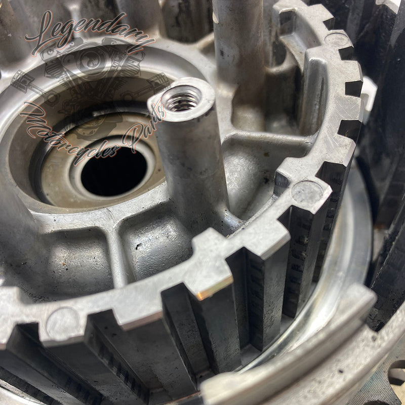 Clutch OEM 37817-07