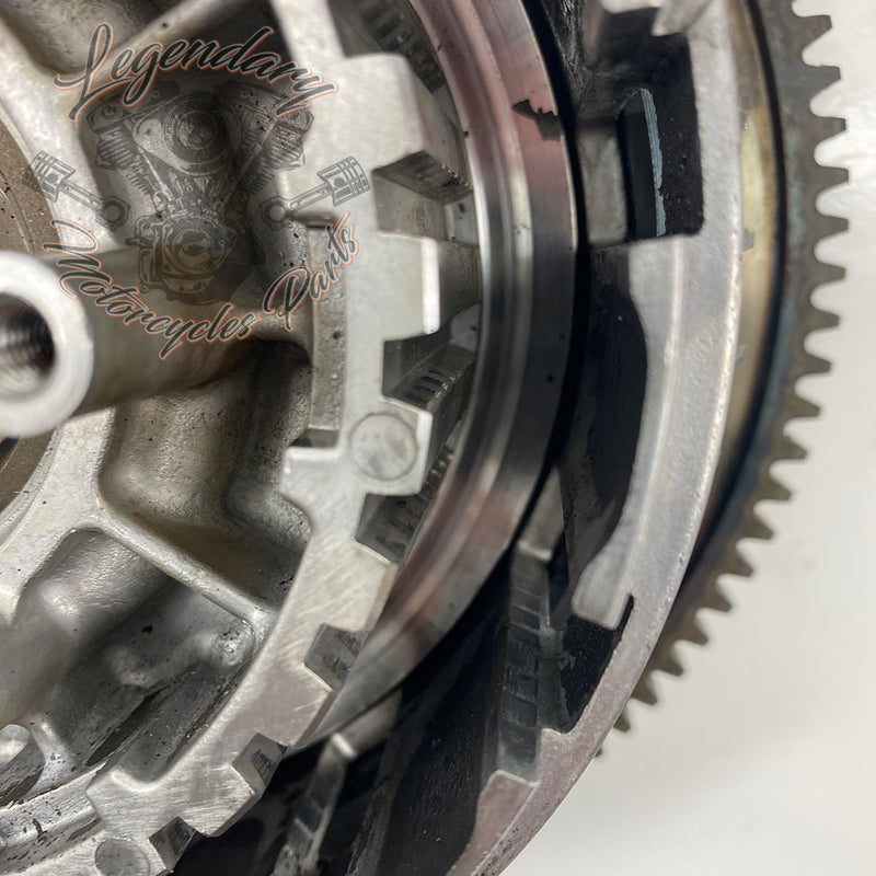 Clutch OEM 37817-07