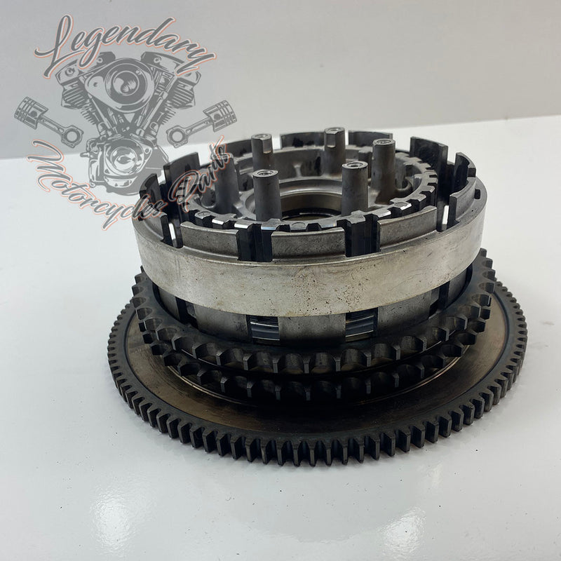 Clutch OEM 37817-07