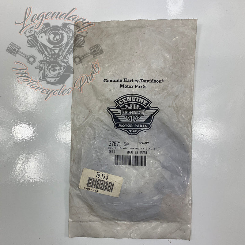 Zwerchfell OEM 37871-90
