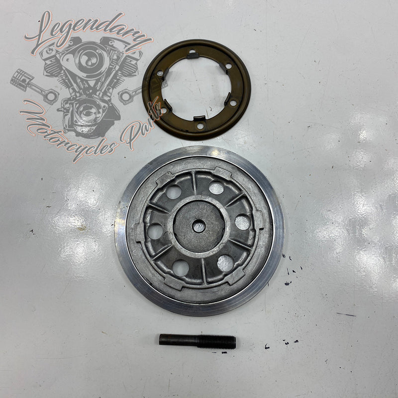 Clutch plate OEM 37912-00