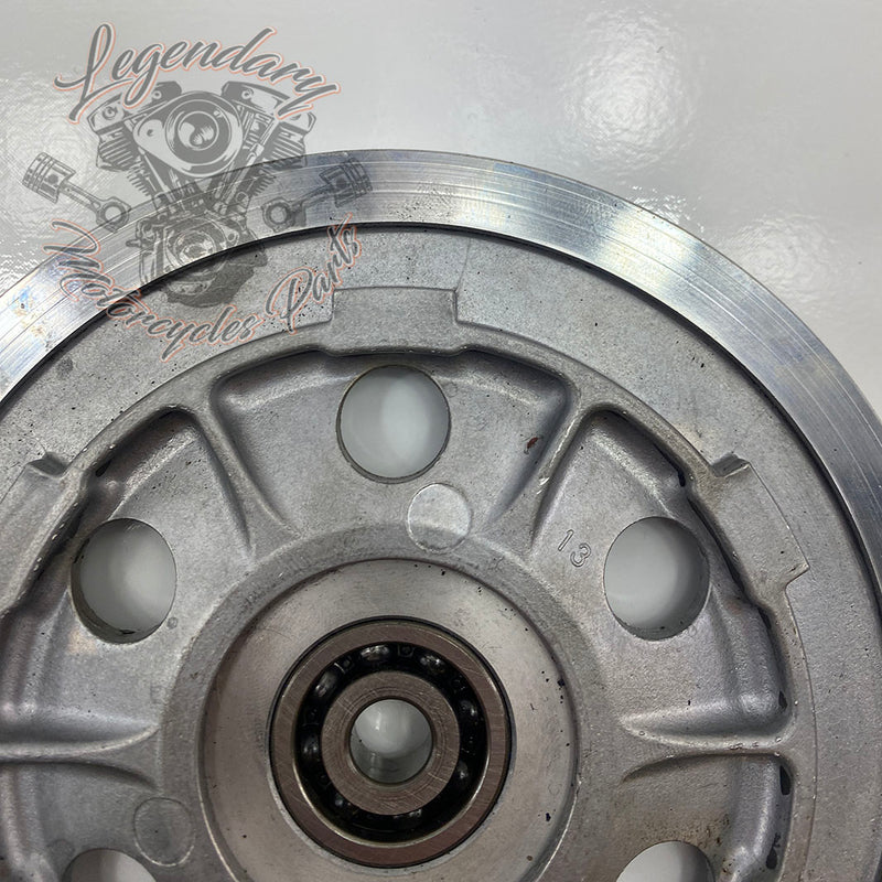 Clutch Plate OEM 37912-00