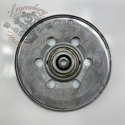 Clutch Plate OEM 37912-00