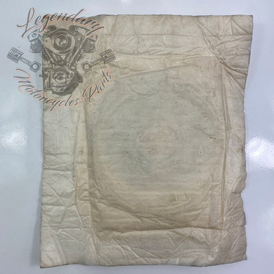 Kupplungsdruckplatte OEM 37912-98