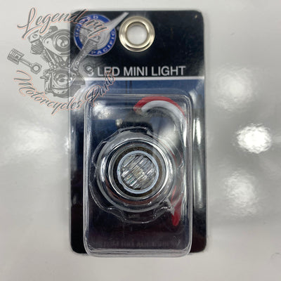 LED auxiliary light OEM 37970