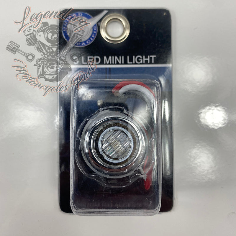 Luz auxiliar LED OEM 37970