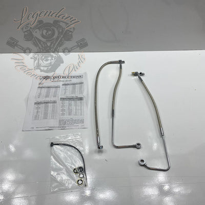 Brake Hose Kit OEM 38132-11A