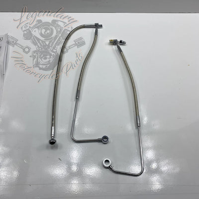 Brake Hose Kit OEM 38132-11A
