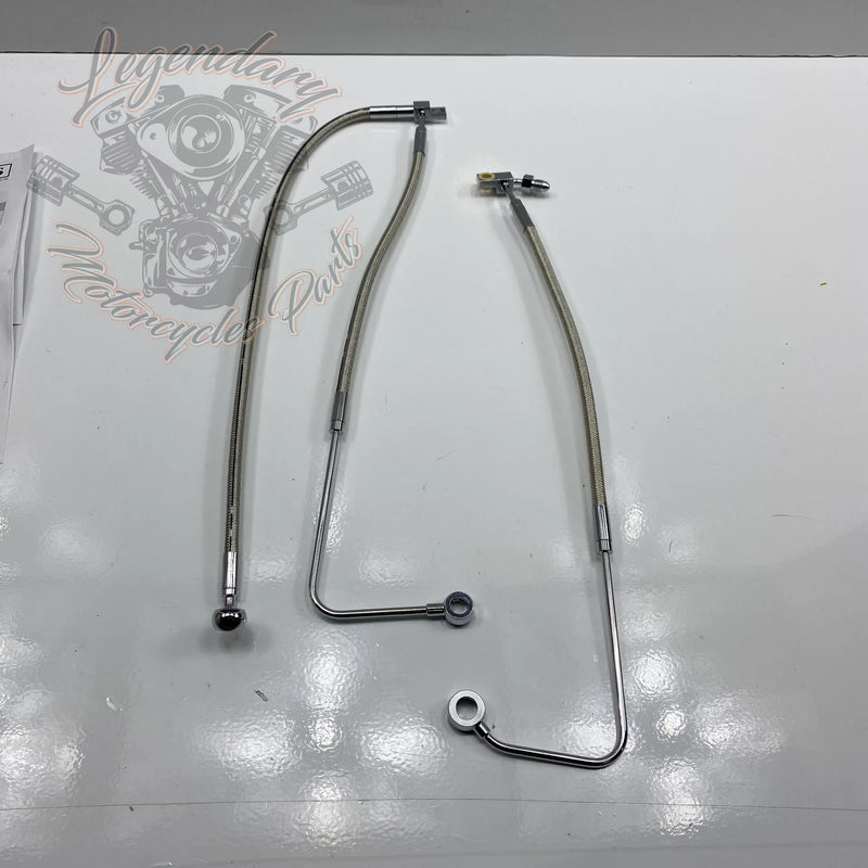 Brake Hose Kit OEM 38132-11A