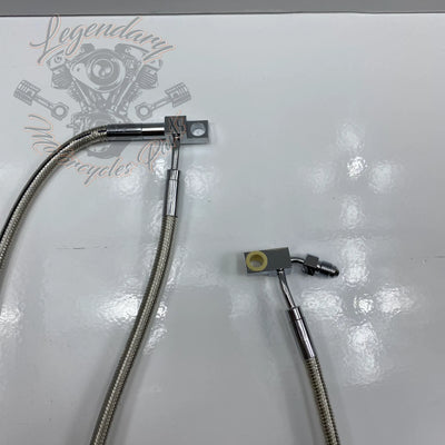 Brake Hose Kit OEM 38132-11A
