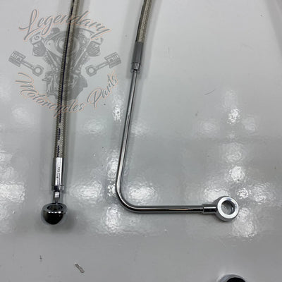 Brake Hose Kit OEM 38132-11A