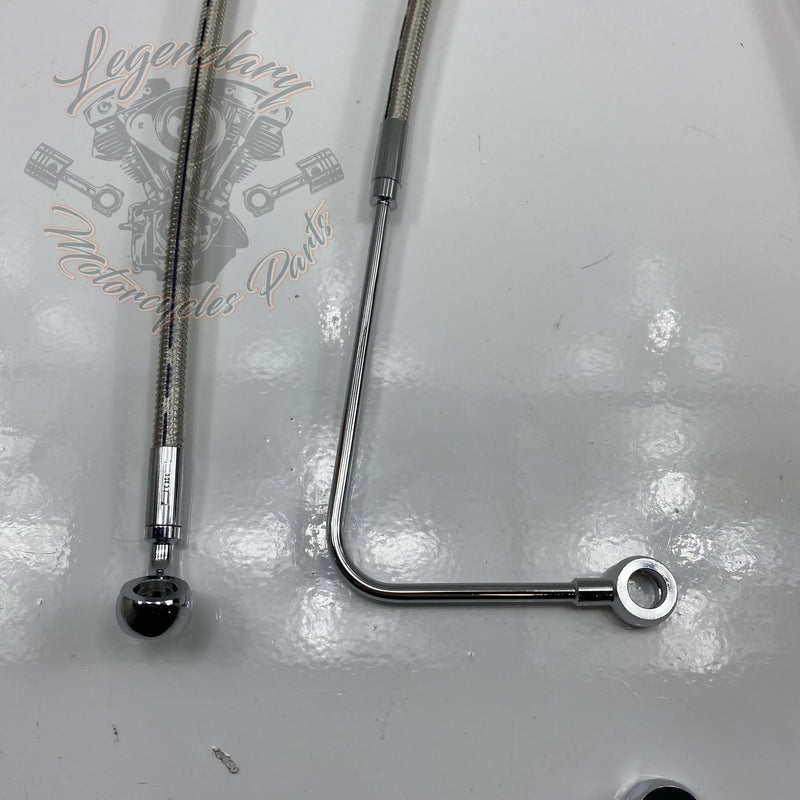 Brake Hose Kit OEM 38132-11A