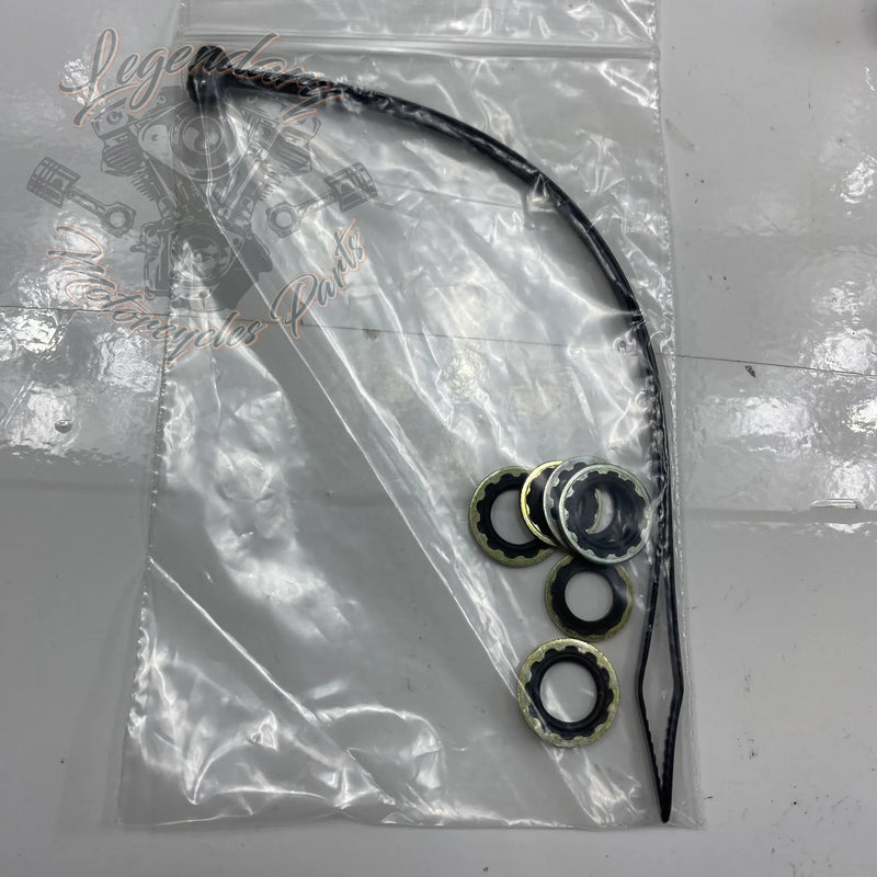Brake Hose Kit OEM 38132-11A
