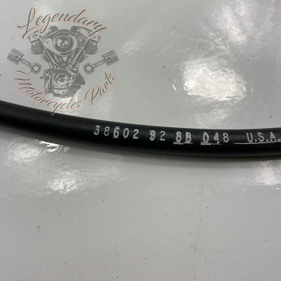 Cable de embrague OEM 38602-92