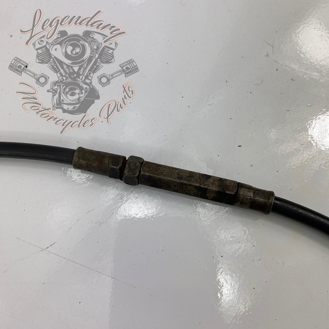 Clutch Cable OEM 38607-88A – Legendary Parts