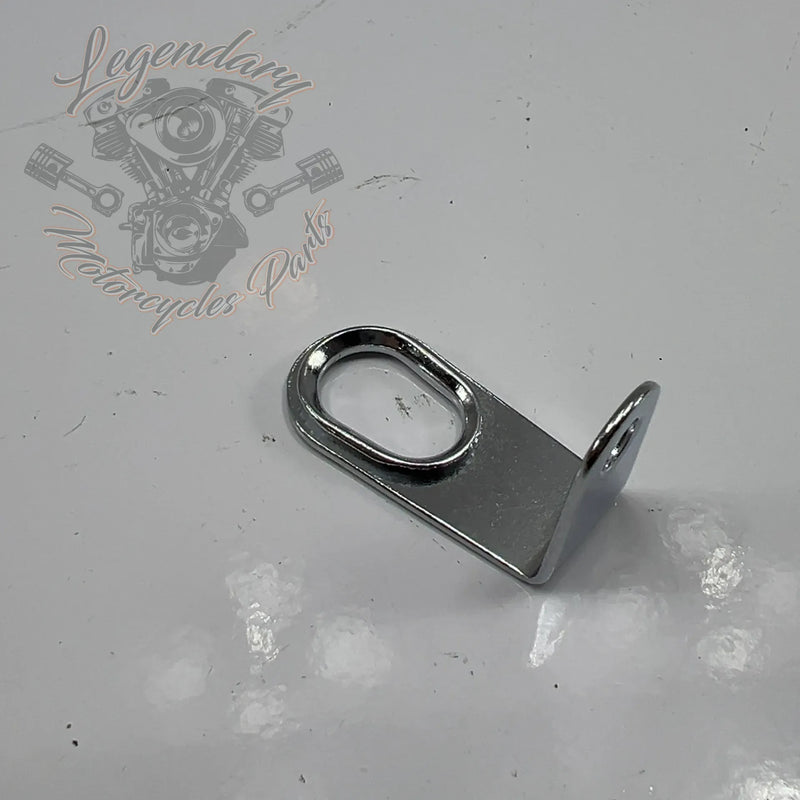 Throttle cable guide OEM 38622-87 – Legendary Parts