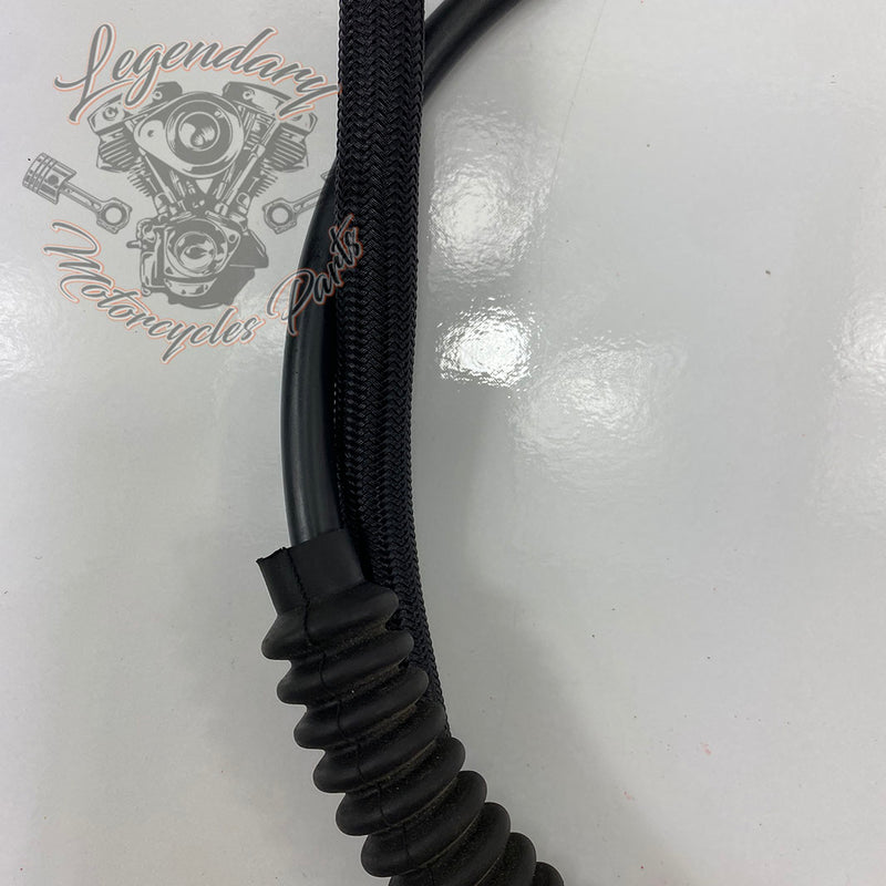 Clutch cable OEM 38630-07B (38664-07C)