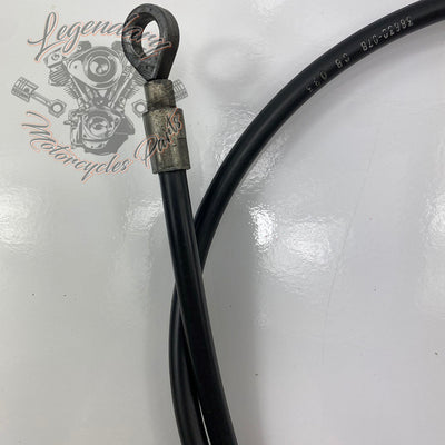Clutch cable OEM 38630-07B (38664-07C)