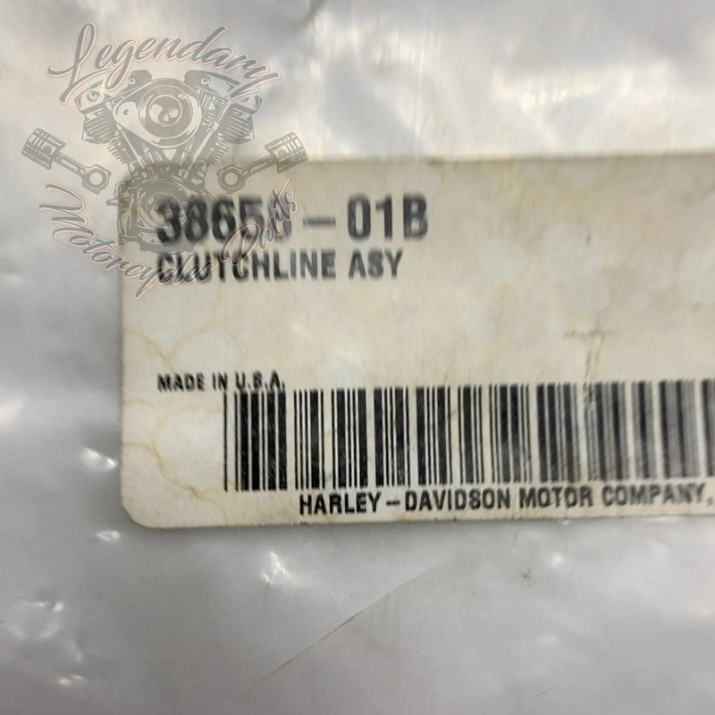 Durite d’embrayage OEM 38658-01B