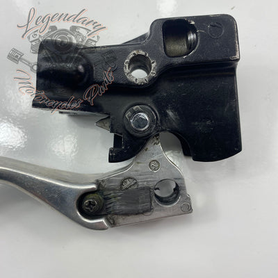 Bracket and clutch lever OEM 38671-04