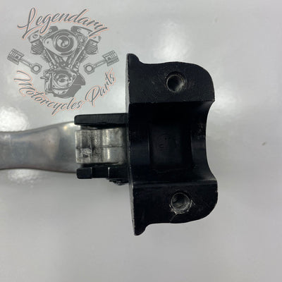 Bracket and clutch lever OEM 38671-04