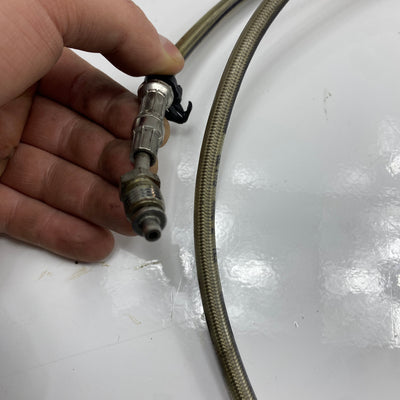 Durite d’embrayage OEM 38692-04C