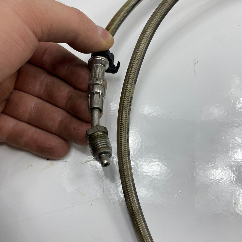 Durite d’embrayage OEM 38692-04C