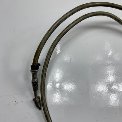 Durite d’embrayage OEM 38692-04C