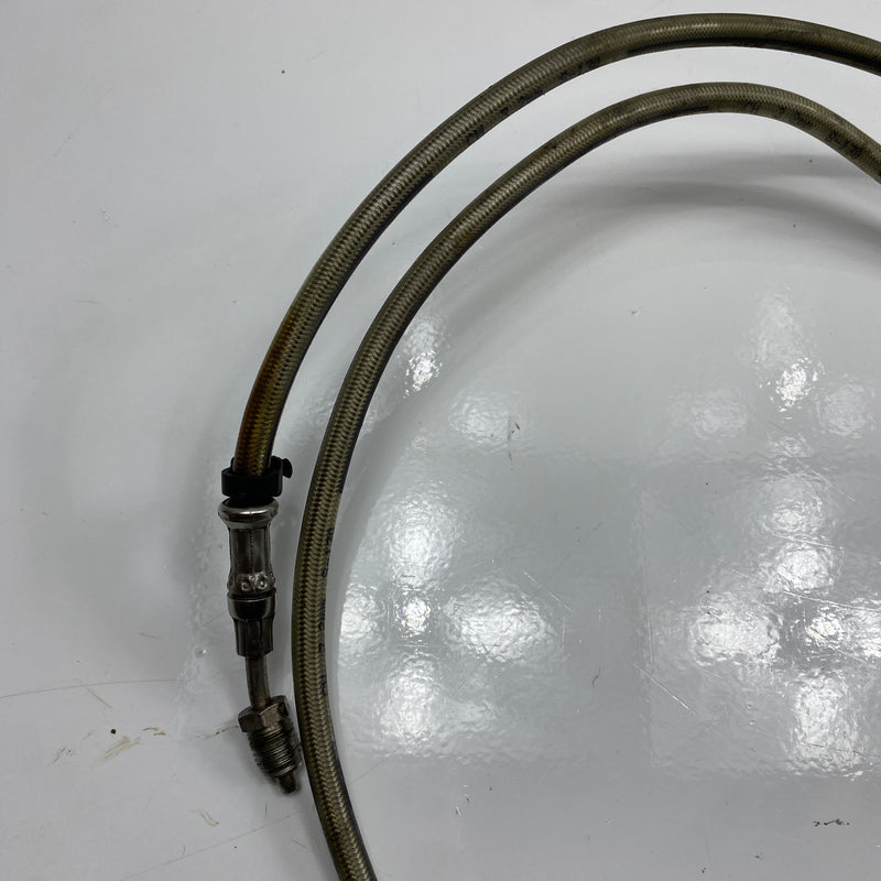 Durite d’embrayage OEM 38692-04C