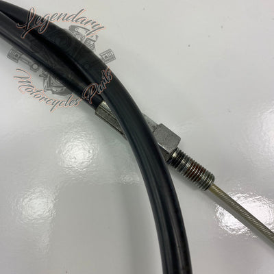 Câble d'embrayage OEM 38698-04D ( 38699-04D )