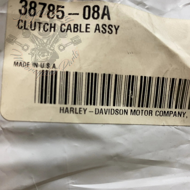 Cavo frizione OEM 38785-08A