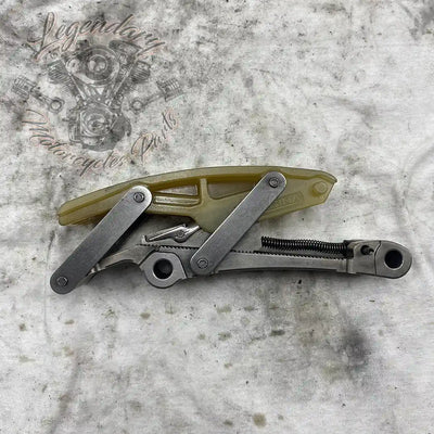 Płytka łańcucha pierwotnego OEM 39929-06