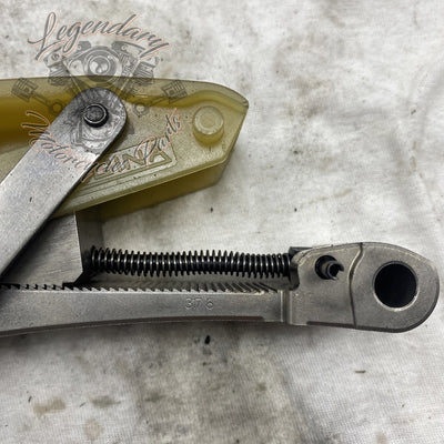 Płytka łańcucha pierwotnego OEM 39929-06