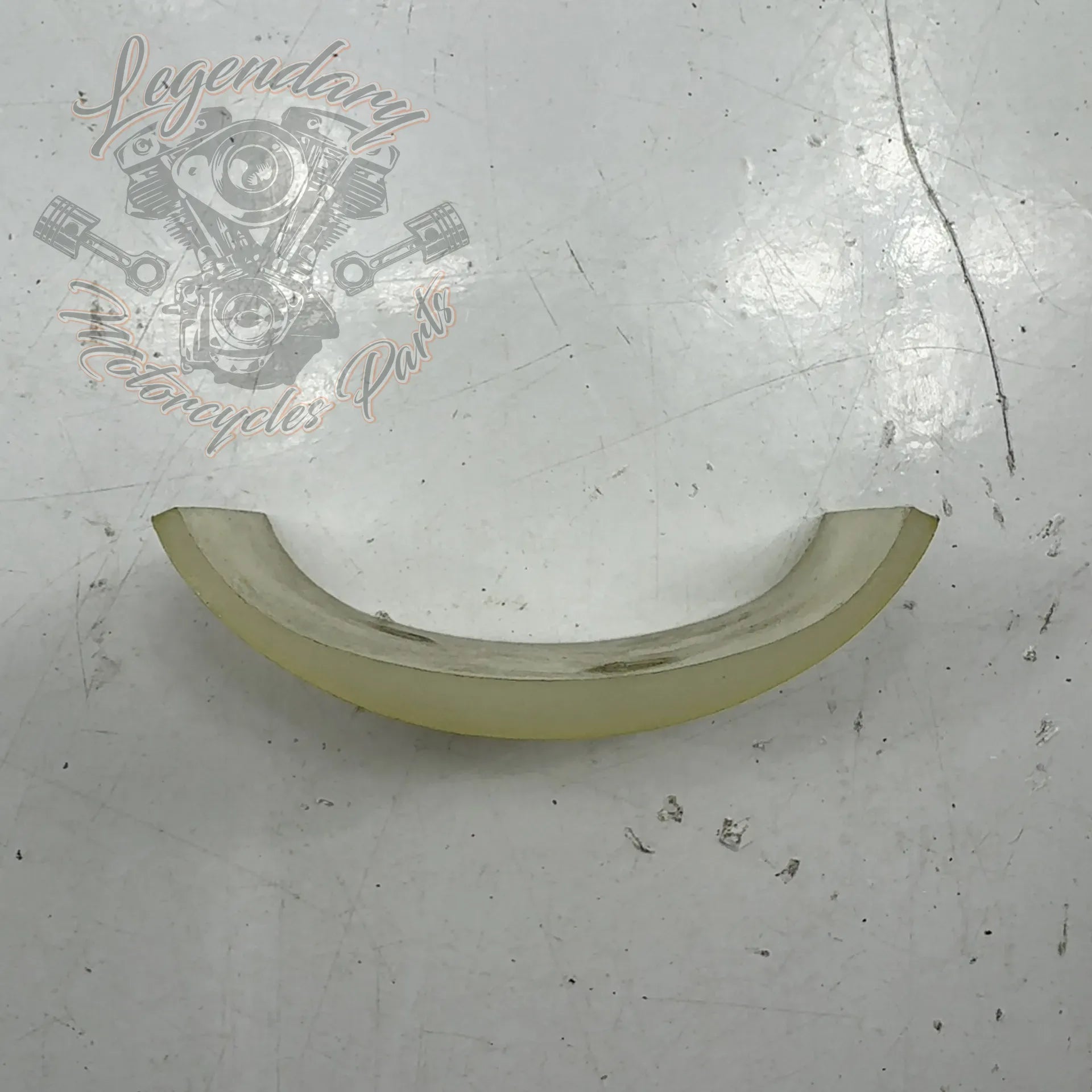 Primary Chain Shoe OEM 39978-58 – Legendary Parts