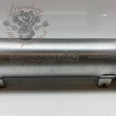 Silencieux OEM 65096-05A
