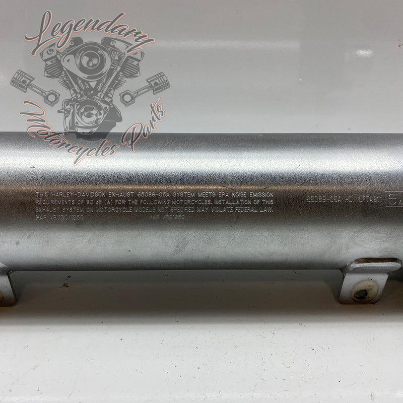 Silencieux OEM 65096-05A