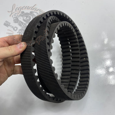 Riemen 133 Zähne OEM 40015-00