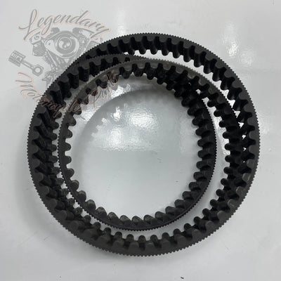 Riemen 133 Zähne OEM 40015-00