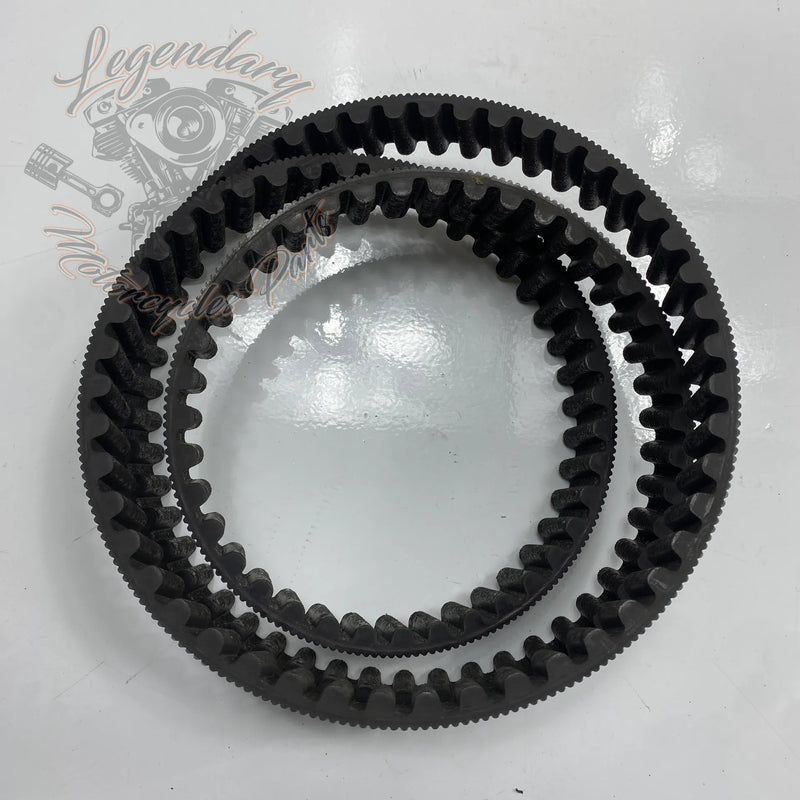 Riemen 133 Zähne OEM 40015-00