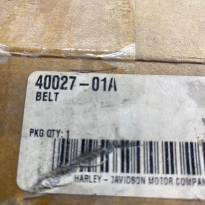 Jermen OEM 40027-01A