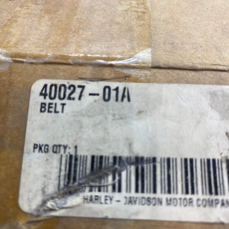 Jermen OEM 40027-01A