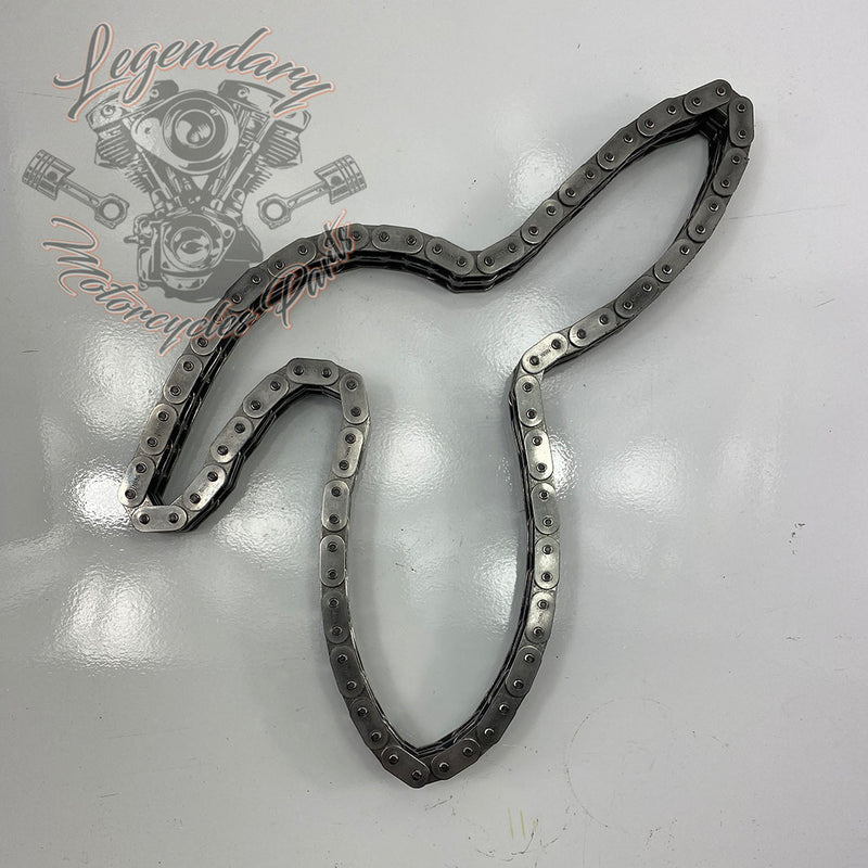 86 Link Primary Chain OEM 40037-07