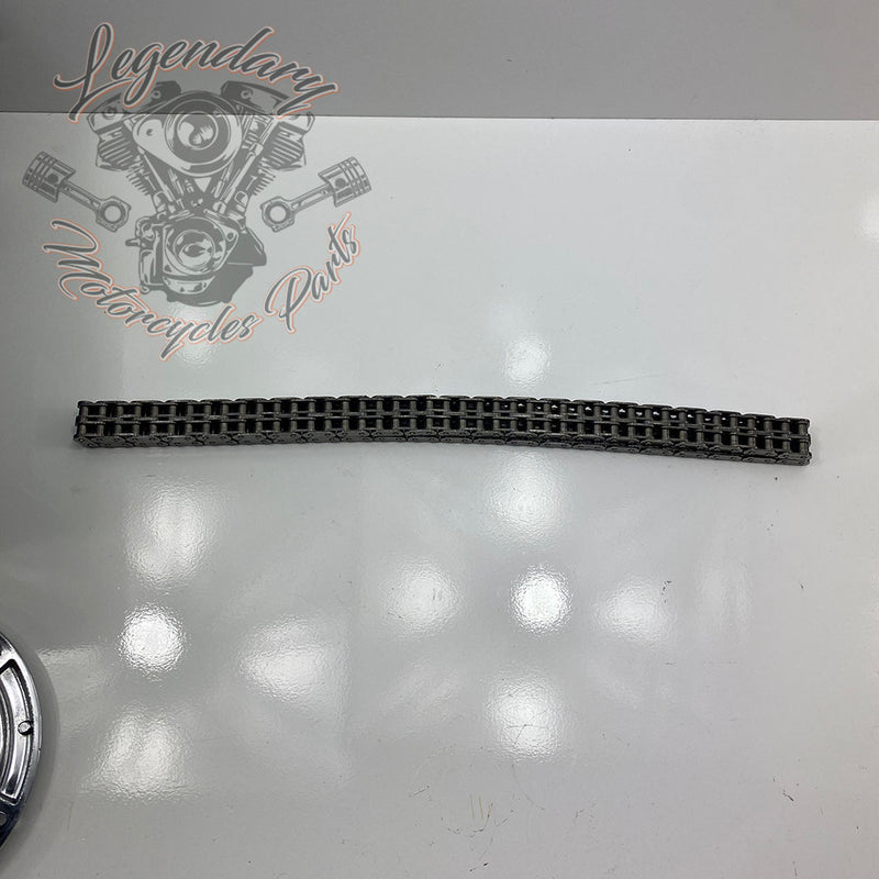 86 Link Primary Chain OEM 40037-07