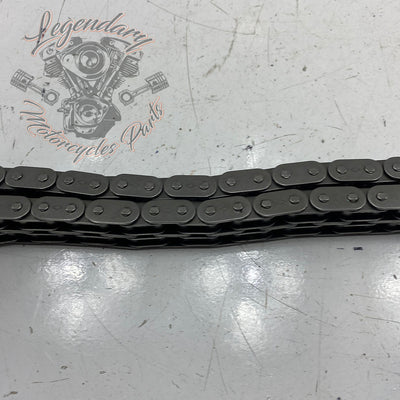 Primary chain 76 links OEM 40037-79