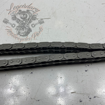 Primary chain 76 links OEM 40037-79