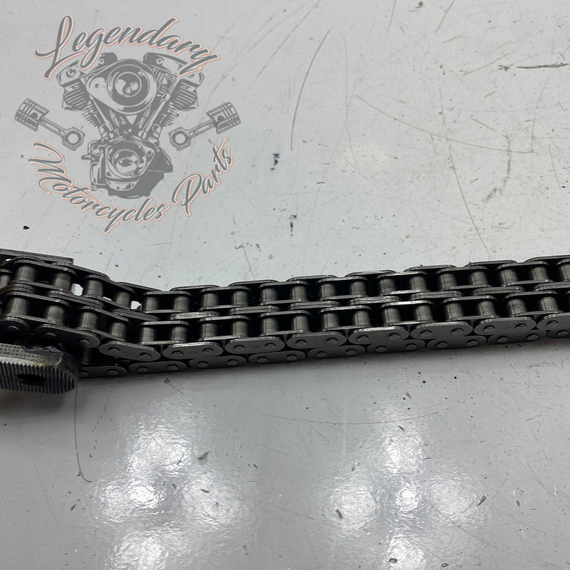 Primary chain 76 links OEM 40037-79