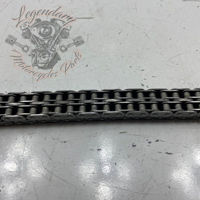 Primary chain 76 links OEM 40037-79