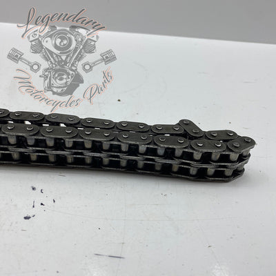 Primary chain 76 links OEM 40037-79A